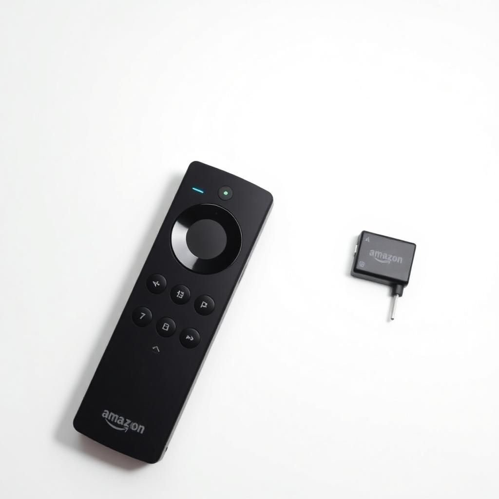 Firestick device