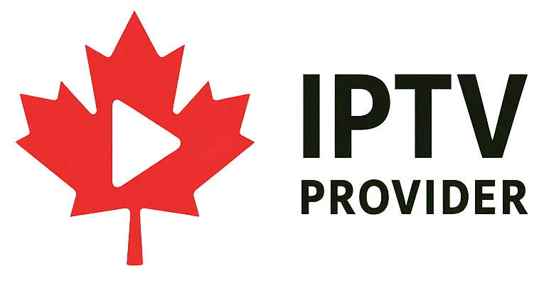 IPTV provider in Canada graphic