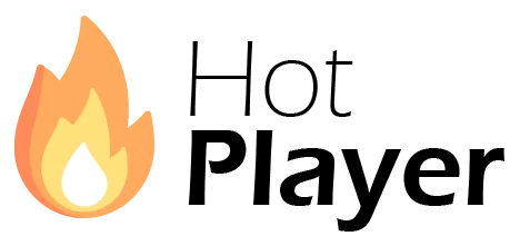 Hot Player logo