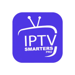IPTV Smarters Pro logo