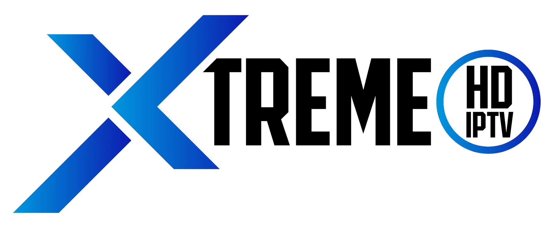Xtreme HD IPTV App logo