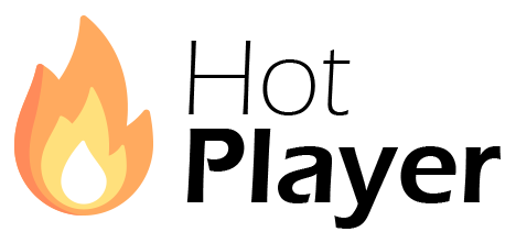 Hot Player logo