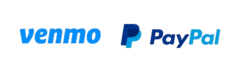 PayPal & Venmo