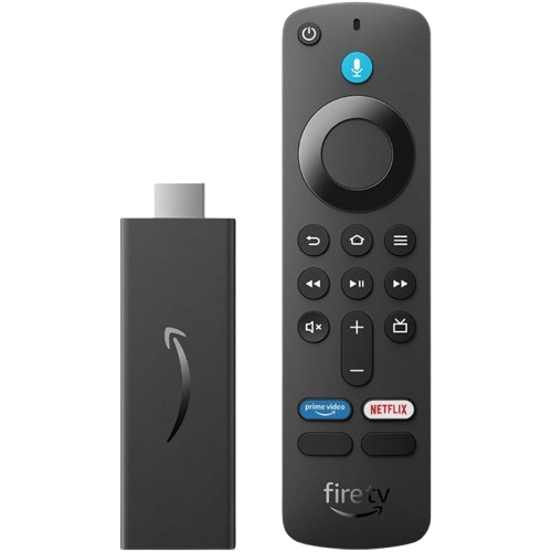 Xtreme HD IPTV setup guide on Amazon Firestick using IPTV player app.