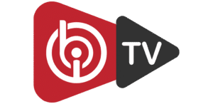 IBO Player app interface showing live TV channels, movies, series, and electronic program guide on a smart TV