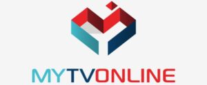 MyTVOnline app