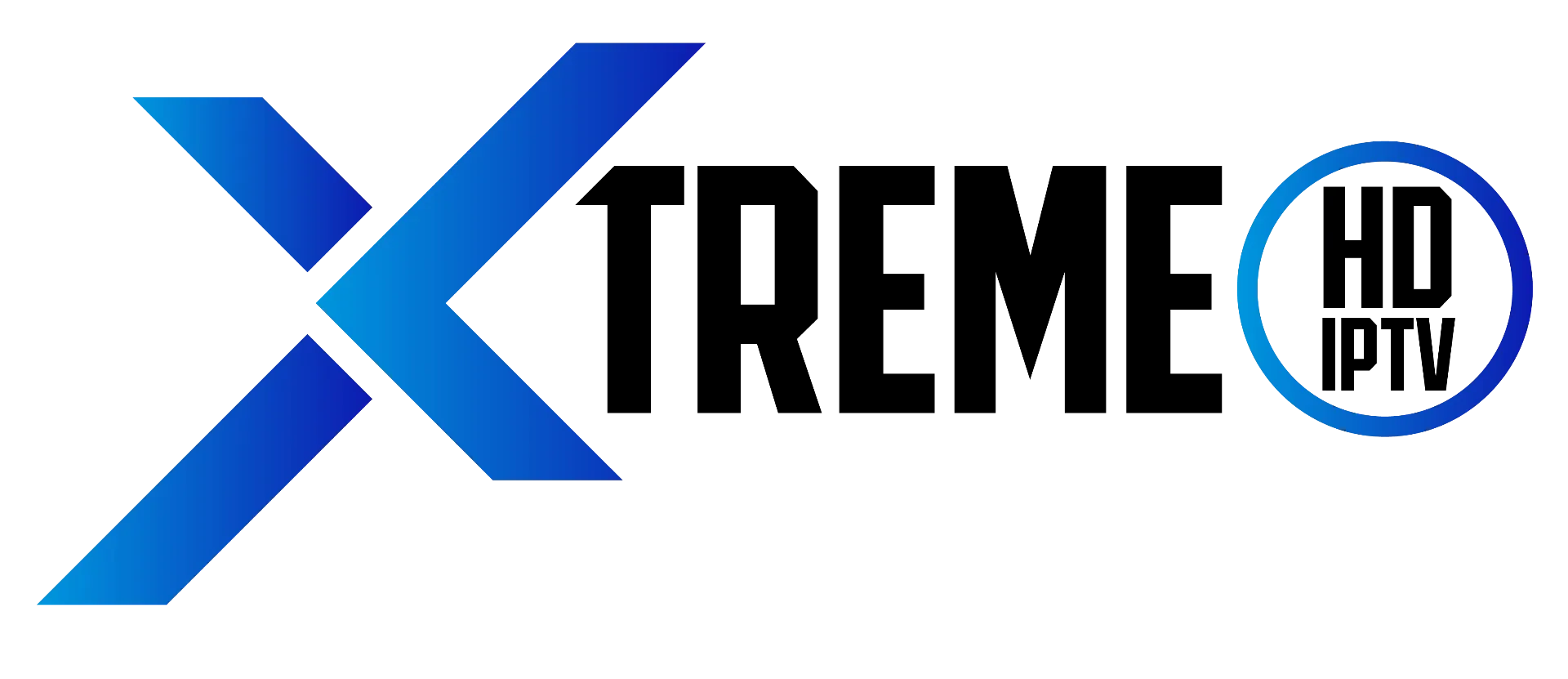 Xtreme HD IPTV logo