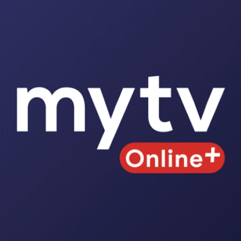 MyTVOnline app logo
