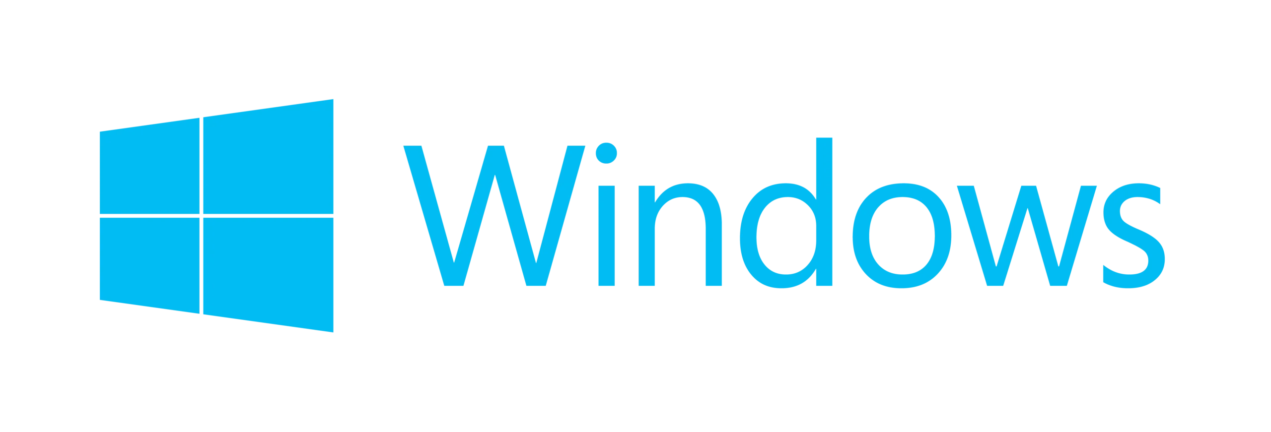 Windows logo