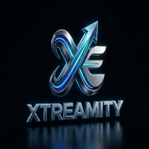 XStreamity Enigma2 IPTV plugin logo